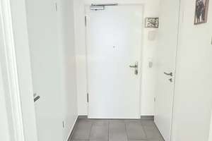 Sofort bezugsfreie 2-Zimmer-Wohnung mit Balkon, Stellplatz und Einbauküche – Die vollständige Adresse der Immobilie erhältst du vom Anbieter., 22457 Schnelsen, Hamburg – Vorschaubild 5