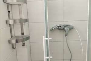 Die möblierte 1-Zimmerwohnung   – Bärenschanzstraße 71, 90429 Bärenschanze, Nürnberg – Vorschaubild 4