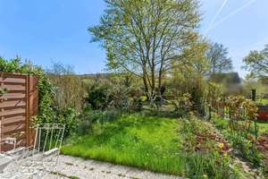 Reihenhaus mit Südgarten und Ausbaupotenzial in Bonn-Oberkassel – Die vollständige Adresse der Immobilie erhältst du vom Anbieter., 53227 Oberkassel, Bonn – Vorschaubild 15