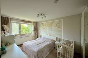 Vermietete 2-Zimmer Wohnung mit Aufzug und Balkon – Die vollständige Adresse der Immobilie erhältst du vom Anbieter., 30627 Groß-Buchholz, Hannover – Vorschaubild 7