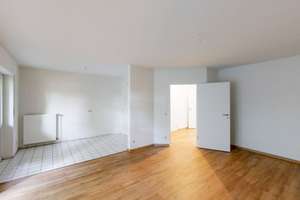 renovierte 2-Zimmer-Wohnung in Münster-Mecklenbeck!