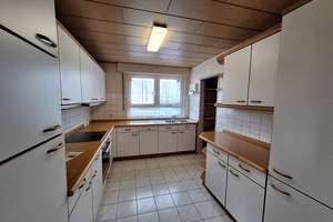 Freistehendes, geräumiges Wohnhaus mit Garagen in sehr schöner Randlage – Die vollständige Adresse der Immobilie erhältst du vom Anbieter., 75038 Oberderdingen – Vorschaubild 7