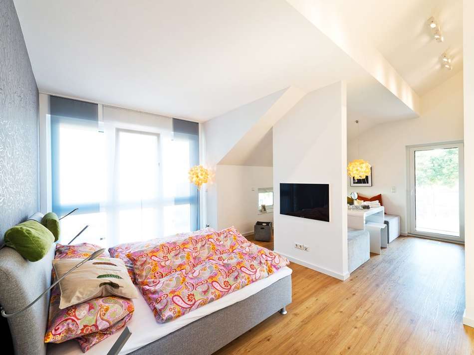 Schlafzimmer 05