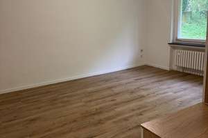 Frisch renovierte 1-Zimmer Wohnung mit EBK! – Wilamowitzweg 18, 37085 Oststadt, Göttingen – Vorschaubild 1