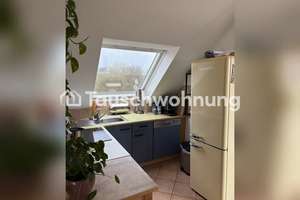 Tauschwohnung: Gemütliche Dachgeschosswohnung in Köln Ehrenfeld zum Tausch – Franz-Kreuter-Straße 6, 50823 Ehrenfeld (Ortsteil), Köln – Vorschaubild 3