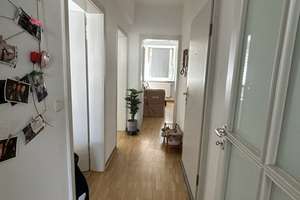 Helle und ruhige 3-Zimmer-Wohnung mit Blick in die Altstadt – Die vollständige Adresse der Immobilie erhältst du vom Anbieter., 53111 Bonn-Castell, Bonn – Vorschaubild 7