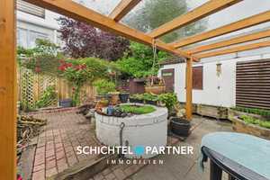 Vegesack | Attraktives Mehrfamilienhaus mit Garten, Garage und Stellplätzen – Bremen – Vorschaubild 19