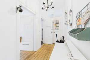 Charmante 3-Zimmer-Altbauwohnung in Darmstadt am Rhönring – Rhönring 103, 64289 Darmstadt – Vorschaubild 9