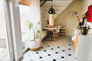 Attraktive 2 Zimmer-Dachgeschoss- Wohnung mit toller Aussicht - gut vermietet. – Die vollständige Adresse der Immobilie erhältst du vom Anbieter., 75181 Eutingen, Pforzheim – Vorschaubild 3