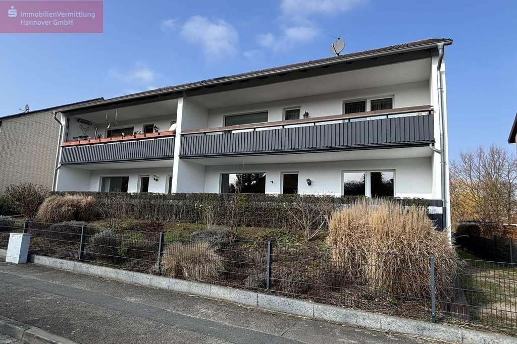 Immobilie in Sehnde - Kapitalanleger aufgepasst! - Bild 0