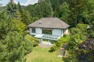 Villa  mit Hallenbad in  bester Hanglage in Auerbach – Bergstraße (Kreis) – Vorschaubild 2