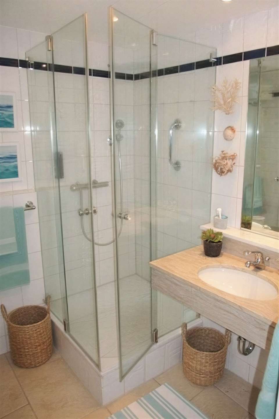 Immobilie in Zingst - Direkt an Strand & Seebrücke: Kapitalanlage oder Urlaubsdomizil in Zingst - Bild 5