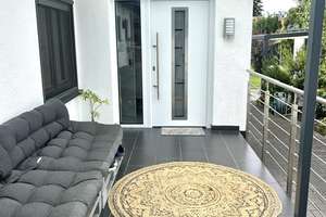 Modernes und komplett saniertes Haus mit Bauplatz bzw. großem Garten – Die vollständige Adresse der Immobilie erhältst du vom Anbieter., 68307 Schönau, Mannheim – Vorschaubild 3