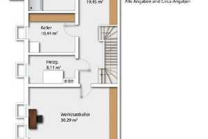 MAIER - Zentral in Seefeld am Pilsensee mit luxuriöser Ausstattung und Doppelgarage – Starnberg (Kreis) – Vorschaubild 18