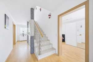 Ankommen & wohlfühlen – gepflegtes Reihenmittelhaus mit viel Platz in familienfreundlicher Lage – Die vollständige Adresse der Immobilie erhältst du vom Anbieter., 84032 Wolfgang, Landshut – Vorschaubild 6