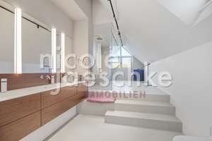 Penthouse in Eppendorf mit großer Sonnenterrasse – Die vollständige Adresse der Immobilie erhältst du vom Anbieter., 20249 Eppendorf, Hamburg – Vorschaubild 15