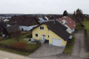 Einfamilienhaus in grüner Stadtrandlage mit Garage, Wintergarten und großflächigem Garten – Die vollständige Adresse der Immobilie erhältst du vom Anbieter., 89547 Gerstetten – Vorschaubild 14