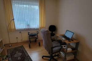 3,5 Raum DG Komfortwohnung in OB Walsumermark – tuesselstr 21, 46147 Sterkrade-Nord, Oberhausen – Vorschaubild 5