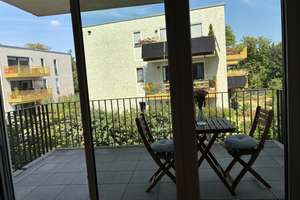 Helle 2-Zimmer-Wohnung in modernem Mehrfamilienhaus - Nachmieter gesucht – Sebastianstraße 156, 53115 Endenich, Bonn – Vorschaubild 21