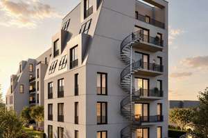 Exklusive Gartenwohnung mit idyllischer Westausrichtung – Die vollständige Adresse der Immobilie erhältst du vom Anbieter., 13156 Niederschönhausen, Berlin – Vorschaubild 24