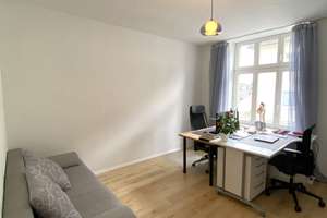 Attraktive 3,5-Zimmer Wohnung mit moderner Einbauküche – Die vollständige Adresse der Immobilie erhältst du vom Anbieter., 42277 Oberbarmen, Wuppertal – Vorschaubild 8