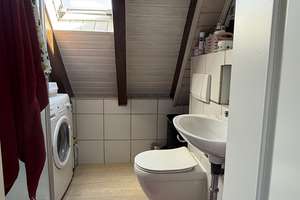 Großzügige Terrassenwohnung, Pool, Garten – plus zwei Wohnungen mit sicheren Mieteinnahmen – Die vollständige Adresse der Immobilie erhältst du vom Anbieter., 67551 Horchheim, Worms – Vorschaubild 21