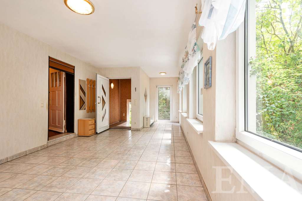 Immobilie in Fehrbellin - Ihr Traumhaus am Golfplatz: Einfamilienhaus und Baugrundstück -RESERVIERT- - Bild 3