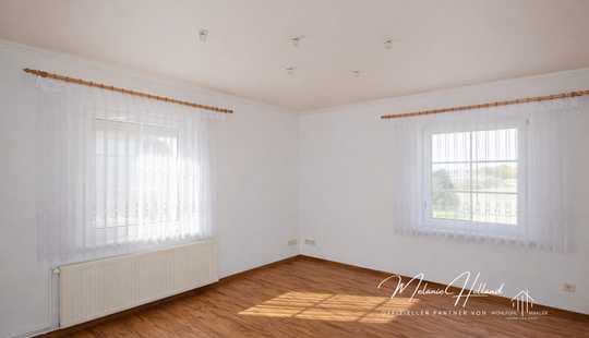 Bild von Kleines Doppelhaus mit Herz – Wohnen in Flechtingen