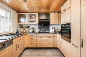 Gepflegtes, teilvermietetes MFH mit 3 Wohnungen und Ausbaureserve für eine weitere Wohnung!  – Die vollständige Adresse der Immobilie erhältst du vom Anbieter., 72768 Oferdingen, Reutlingen – Vorschaubild 16
