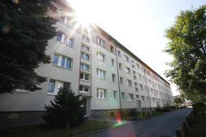 Aus alt macht wow! 3-R-WE m. Balkon in Zittau! – Leipziger Straße 20 c, 2763 Zittau – Vorschaubild 3