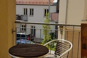3,5-Raum-Wohnung gehobene Ausstattung (Loggia, EBK) in ruhiger Innenstadtlage Erlangen – Raumerstraße 1b, 91054 Markgrafenstadt, Erlangen – Vorschaubild 16