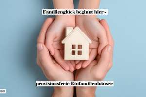 Freistehendes Einfamilienhaus mit Garage – Lindenweg  XX, 14669 Ketzin – Vorschaubild 1