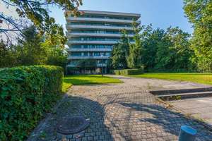 "Hoch oben über SENDLING" / Weitblick / TOP gepflegte 2-Zimmer-Wohnung  / Balkon /  SPA BEREICH! – Johann-Clanze-Straße 51, 81639 Mittersendling, München – Vorschaubild 9