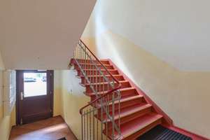 Urban wohnen, ruhig leben – 3 Zimmer im Brüsseler Kiez – Die vollständige Adresse der Immobilie erhältst du vom Anbieter., 13353 Wedding, Berlin – Vorschaubild 17
