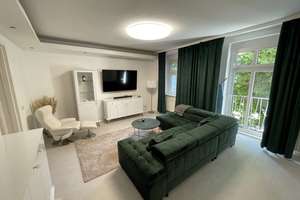 Hochwertige 3-Zimmer-Wohnung! Modern eingerichtet und komplett ausgestattet. – Waltersdorfer Straße 119, 12526 Bohnsdorf, Berlin – Vorschaubild 2