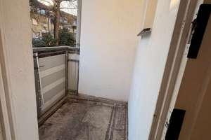 Helle Erdgeschosswohnung mit Balkon in Duisburg – Gansstraße 14, 47137 Mittelmeiderich, Duisburg – Vorschaubild 7