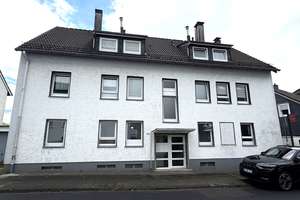++ Lichtdurchflutetes Wohnglück: Moderne 2-Zimmer-Wohnung mit Wohlfühl-Balkon in Remscheid ++ – Menninghauser Str. 54, 42859 Zentralpunkt, Remscheid – Vorschaubild 8