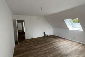 2 Zimmer Wohnung barrierefrei in der Mitte von Groß Reken – Die vollständige Adresse der Immobilie erhältst du vom Anbieter., 48734 Reken – Vorschaubild 4