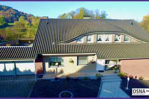 Drei Wohneinheiten, EG und DG wohnen mit der Familie u. Souterrain Whg. evtl. vermieten? – Die vollständige Adresse der Immobilie erhältst du vom Anbieter., 49124 Georgsmarienhütte – Vorschaubild 11
