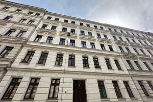 Frisch renovierte Altbauwohnung mit Tageslichtbad in Reudnitz ab 15.09.2026!!! – Charlottenstraße 1, 4317 Reudnitz-Thonberg, Leipzig – Vorschaubild 3