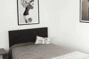 Zum 01.07.2026: Exklusives Business - WG-Zimmer! – Merziger Straße 19 a/b, 40476 Derendorf, Düsseldorf – Vorschaubild 3