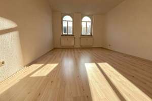 Helle Dachgeschosswohnung mit Einbauküche - 2 Monate Kaltmietfrei – Dorotheenstraße 22, 9113 Schloßchemnitz, Chemnitz – Vorschaubild 4