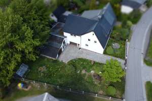 Wohnen zwischen Wäldern und Wiesen! Schöne Doppelhaushälfte in Grumbach! – Die vollständige Adresse der Immobilie erhältst du vom Anbieter., 9477 Jöhstadt – Vorschaubild 56