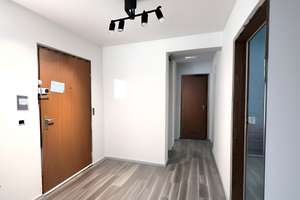 Freie 2-Zimmer-Wohnung in Nürnberg Erlenstegen wartet auf Ihren persönlichen Stil – Die vollständige Adresse der Immobilie erhältst du vom Anbieter., 90491 Erlenstegen, Nürnberg – Vorschaubild 11