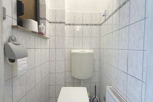Attraktive 3-Zimmer-Wohnung mit Balkon in begehrter Lage von Stuttgart-Degerloch – Die vollständige Adresse der Immobilie erhältst du vom Anbieter., 70597 Degerloch (Ortsteil), Stuttgart – Vorschaubild 11