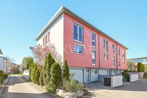 Familienfreundliches Reiheneckhaus auf der Diezenhalde mit Garten und großer Terrasse in Parklage – Die vollständige Adresse der Immobilie erhältst du vom Anbieter., 71034 Böblingen – Vorschaubild 28