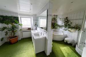 Hochwertiges Stadthaus/Mehrgenerationenhaus (Zentrum), Einliegerwohnung, schöner Garten (maklerfrei) – Die vollständige Adresse der Immobilie erhältst du vom Anbieter., 42853 Stachelhausen, Remscheid – Vorschaubild 13