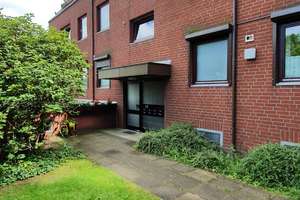 Eine vermietete 3 Zimmer Eigentumswohnung