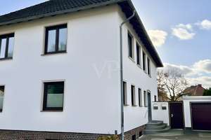 Bezugsfertig modernisierte Stadtvilla mit Einliegerwohnung in Uelzen – Die vollständige Adresse der Immobilie erhältst du vom Anbieter., 29525 Uelzen – Vorschaubild 3