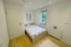 schöne 3-Zimmer-Wohnung mit Einbauküche in Stuttgart Hedelfingen – Rohrackerstraße 55, 70329 Hedelfingen (Ortsteil), Stuttgart – Vorschaubild 2